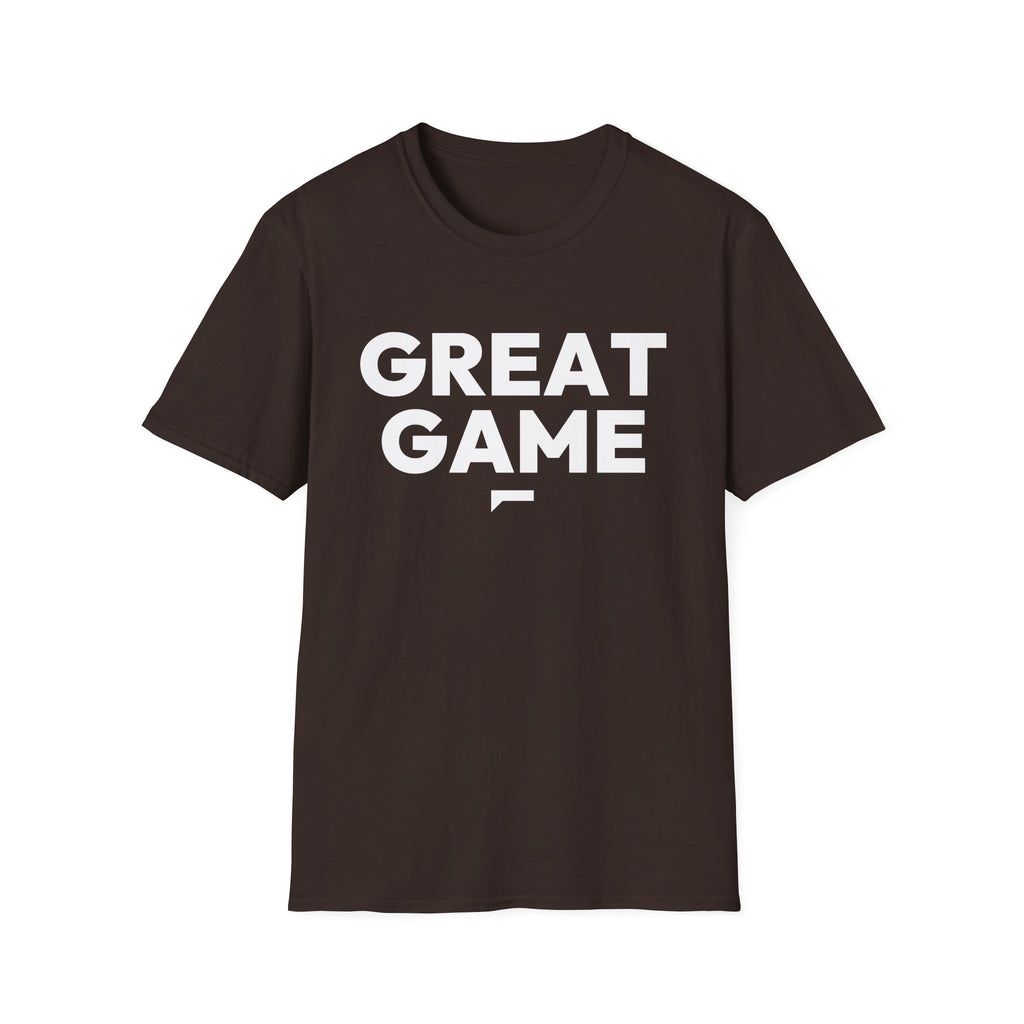 GREAT GAME T-Shirt