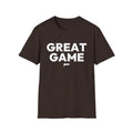 GREAT GAME T-Shirt
