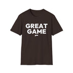 GREAT GAME T-Shirt