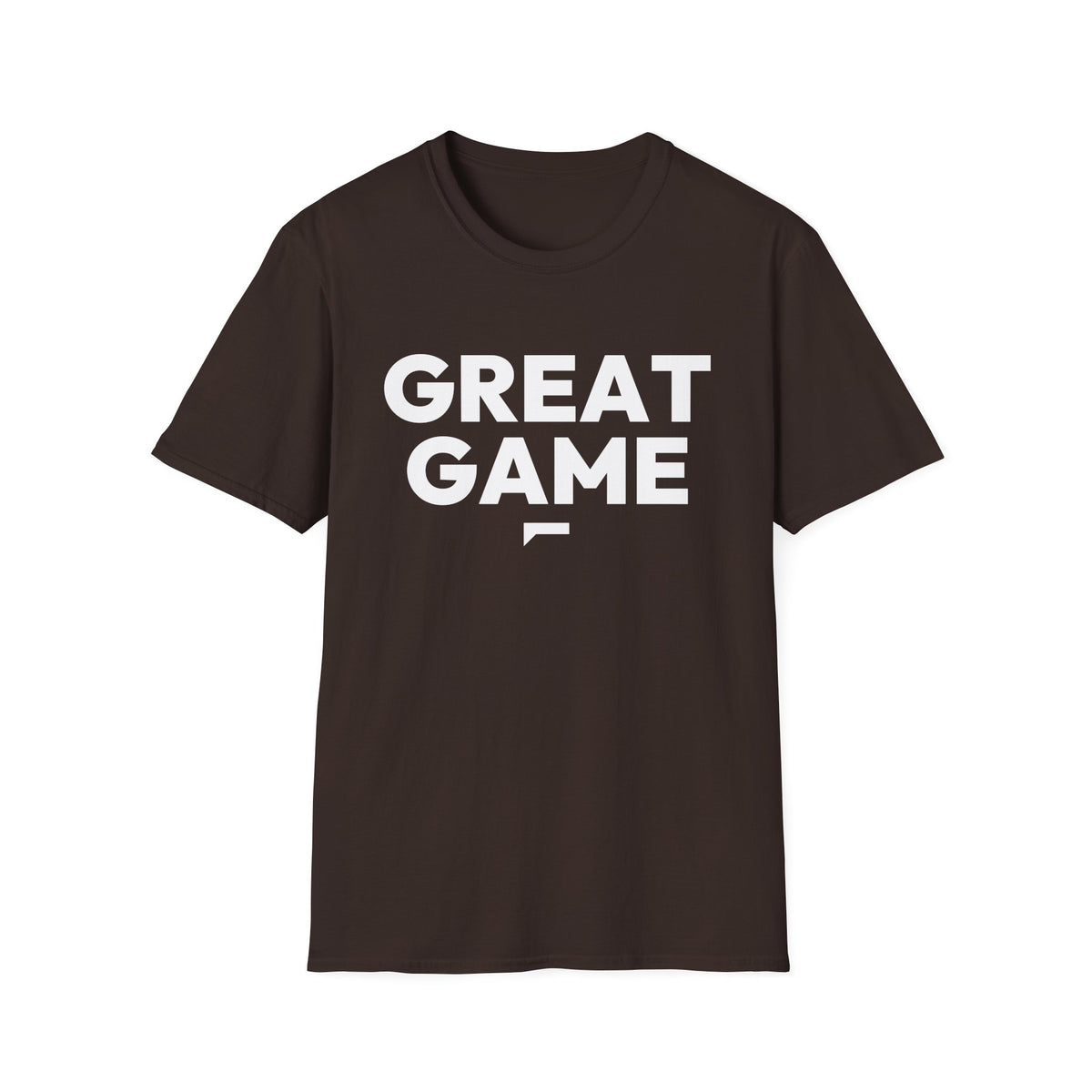GREAT GAME T-Shirt