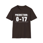 PREDICTION: 0-17 T-Shirt