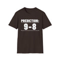 PREDICTION: 9-8 T-Shirt