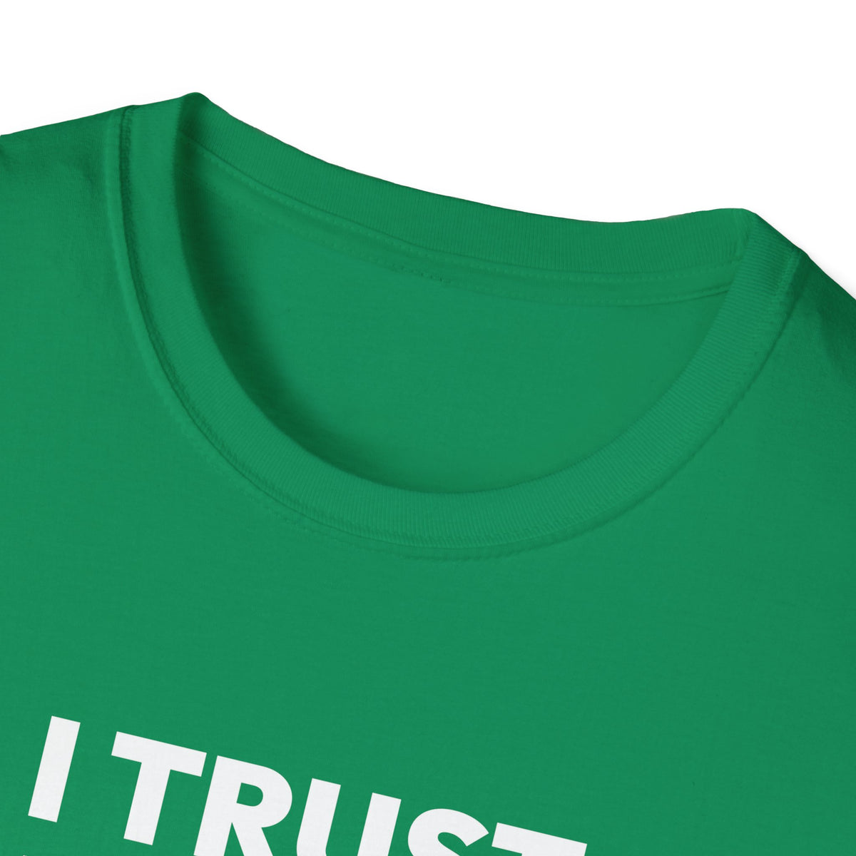 I TRUST OUR COACH T-Shirt