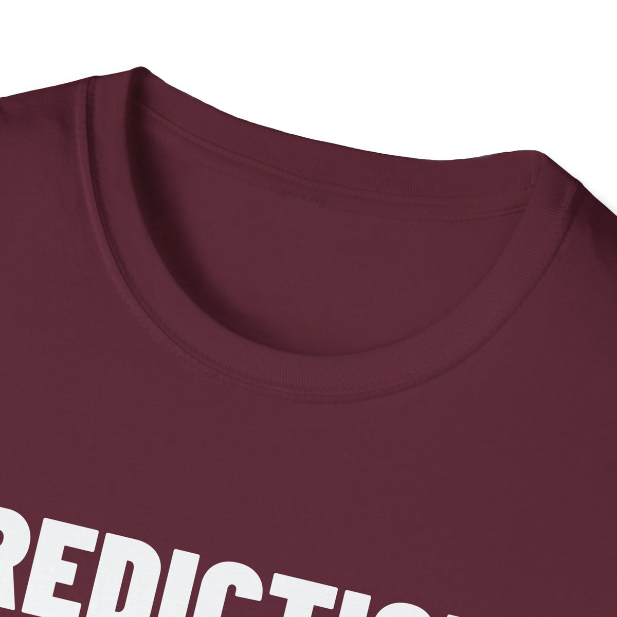 PREDICTION: 16-1 T-Shirt