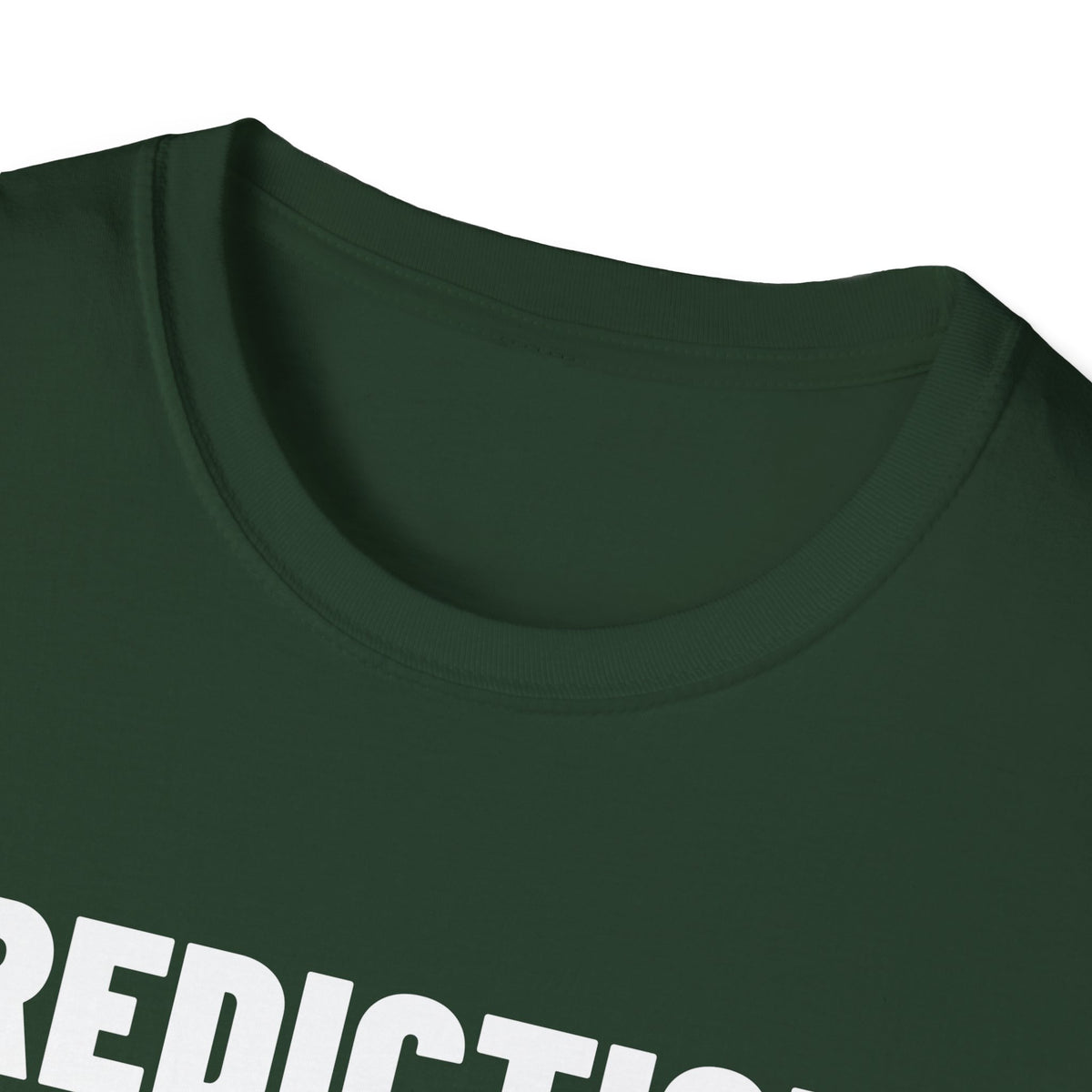 PREDICTION: 16-1 T-Shirt