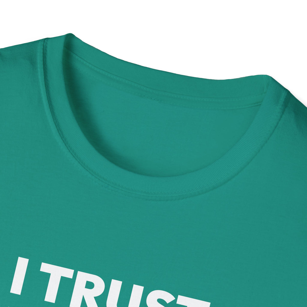 I TRUST OUR COACH T-Shirt