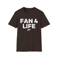 FAN 4 LIFE T-Shirt — Fan for life