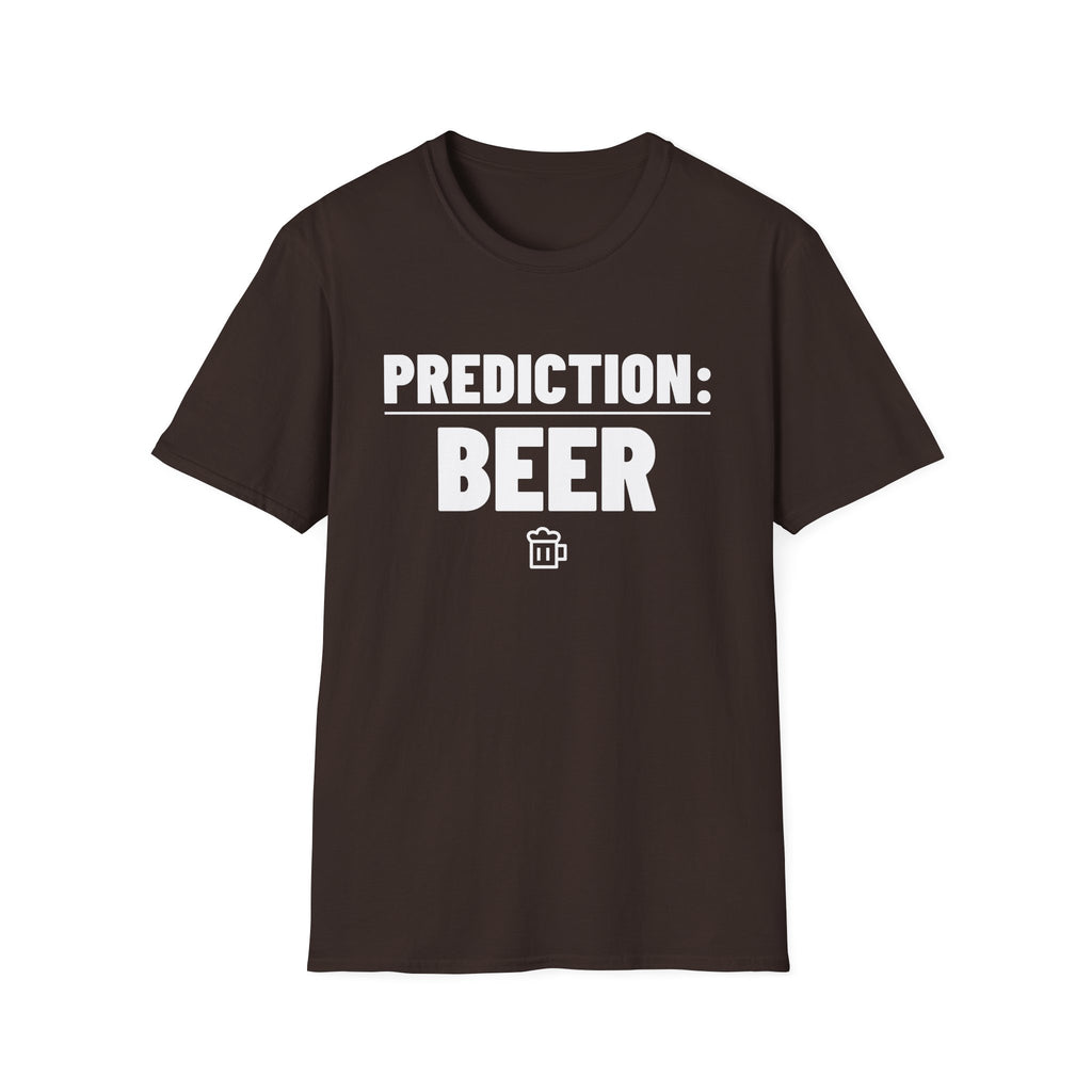 PREDICTION: BEER T-Shirt