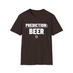 PREDICTION: BEER T-Shirt