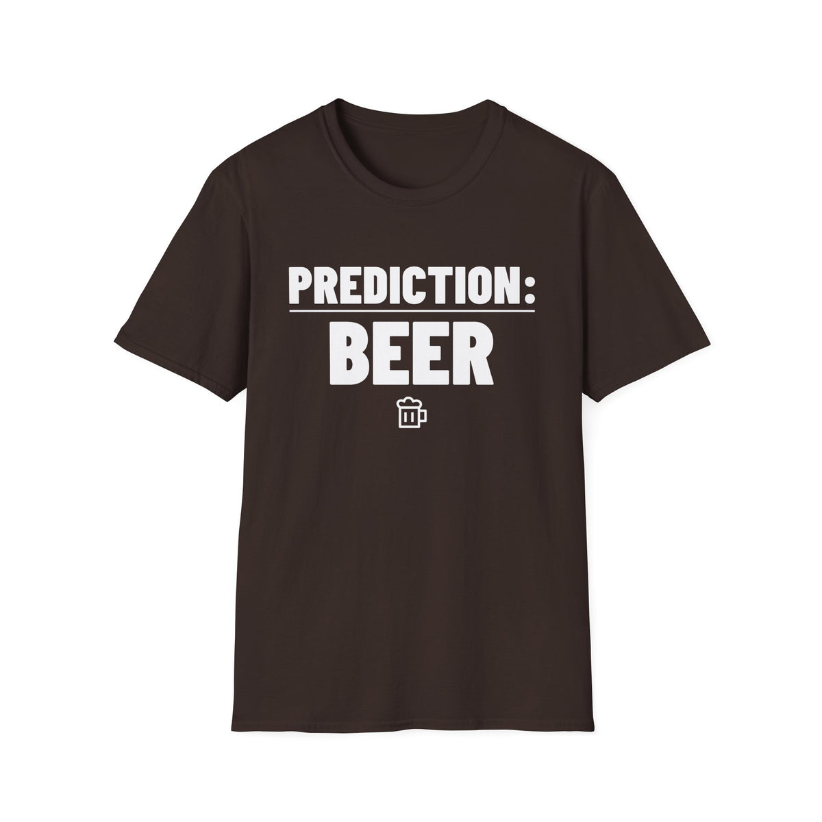 PREDICTION: BEER T-Shirt